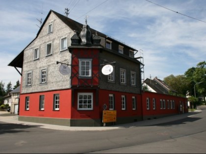 Foto: Scherers Landgasthof